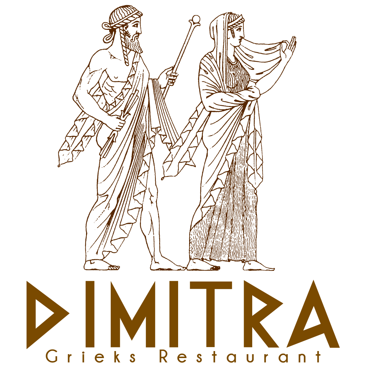 Logo Dimitra